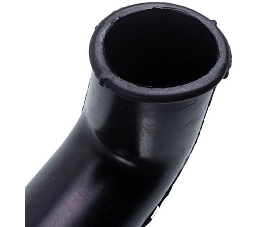 Зображення 4 Патрубок з’єднувальний (бак-насос) для пральної машини Атлант 775252200400 45
