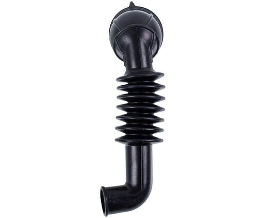 Зображення 5 Патрубок з’єднувальний (бак-насос) для пральної машини Атлант 775252200400 45