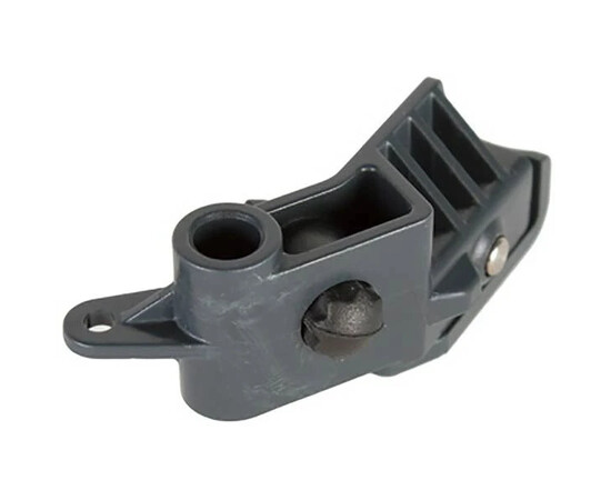 Зображення 2 Кронштейн для пристрою заварювання кавомашини Delonghi 7313295821