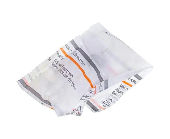 Зображення 2 Підшипник 608 SKF C00770101 2Z (8x22x7) (в кульку)