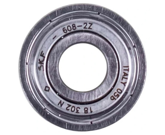 Зображення 3 Підшипник 608 SKF C00770101 2Z (8x22x7) (в кульку)