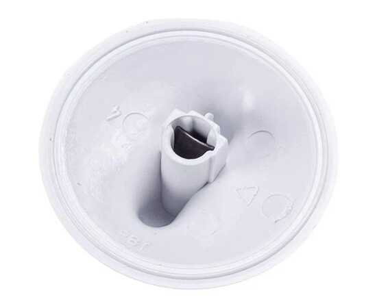 Изображение 3 Ручка регулировки духовки для плиты Gorenje 397038