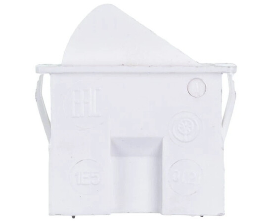 Зображення 3 Вимикач світла ВК-40М для холодильника Атлант 908081700004 (908081700005)