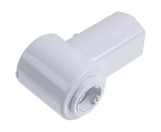 Зображення 2 Корпус терок насадки-овочерізки для м'ясорубки Zelmer \ Bosch 12036588 986.7001