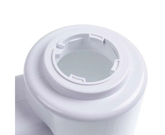 Зображення 4 Корпус терок насадки-овочерізки для м'ясорубки Zelmer \ Bosch 12036588 986.7001