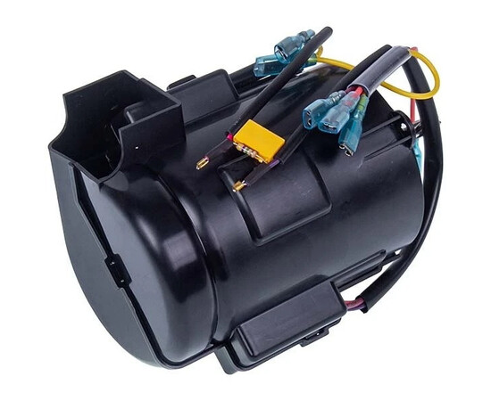 Зображення 2 Двигун (мотор) для м'ясорубки Kenwood KW716901 (KW660343)