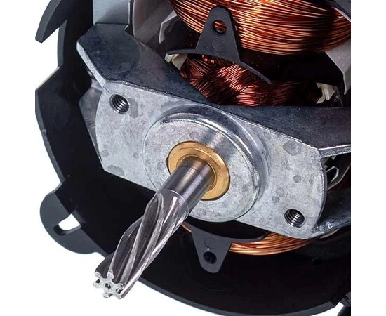 Зображення 3 Двигун (мотор) для м'ясорубки Kenwood KW716901 (KW660343)