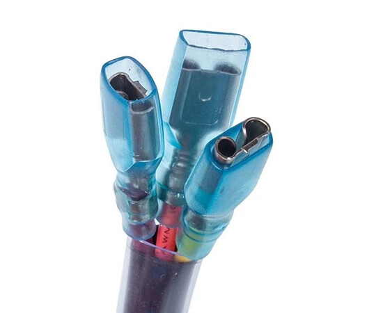 Зображення 5 Двигун (мотор) для м'ясорубки Kenwood KW716901 (KW660343)