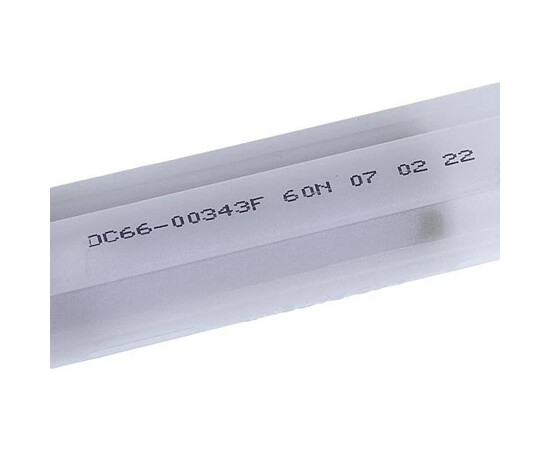 Зображення 3 Амортизатор бака для пральної машини Samsung DC66-00343F AKS 60N L=170-250mm D отворів=10mm