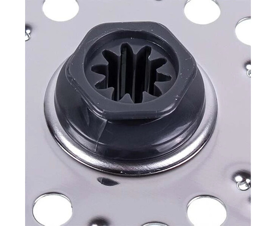 Зображення 3 Диск-терка крупна для кухонного комбайна Kenwood KW715024