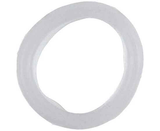 Изображение 4 Прокладка под ТЭН для бойлера Thermex  D=50/63mm (силикон)