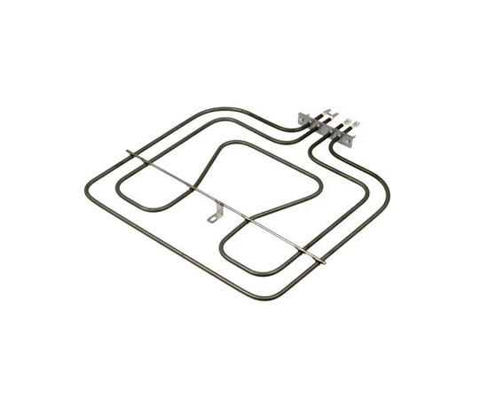 Зображення 2 Тен верхній (гриль) для духовки Electrolux 8583970129018 2450W (800+1650W)