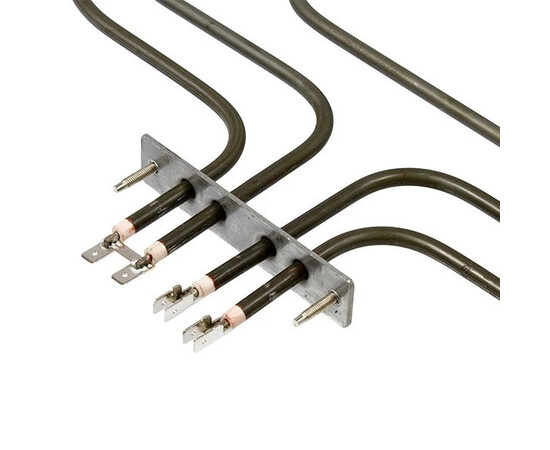 Зображення 3 Тен верхній (гриль) для духовки Electrolux 8583970129018 2450W (800+1650W)