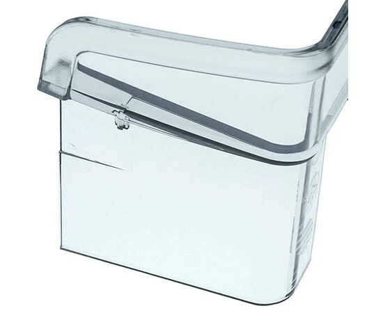 Изображение 4 Атлант 301543105900 Ограничитель полки двери для бутылок холодильника