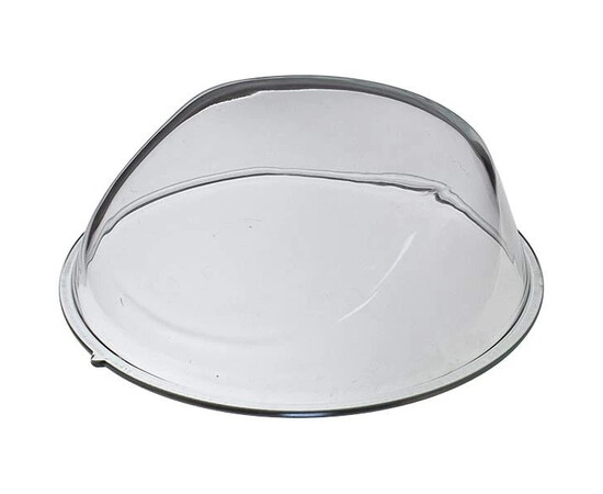 Изображение 2 Атлант 908092001420 Стекло люка для стиральной машины