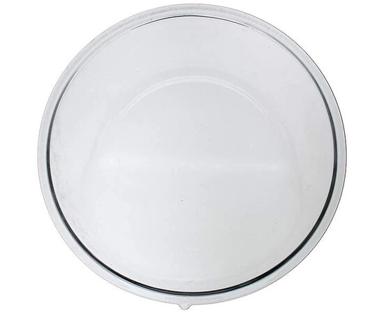 Изображение 3 Атлант 908092001420 Стекло люка для стиральной машины