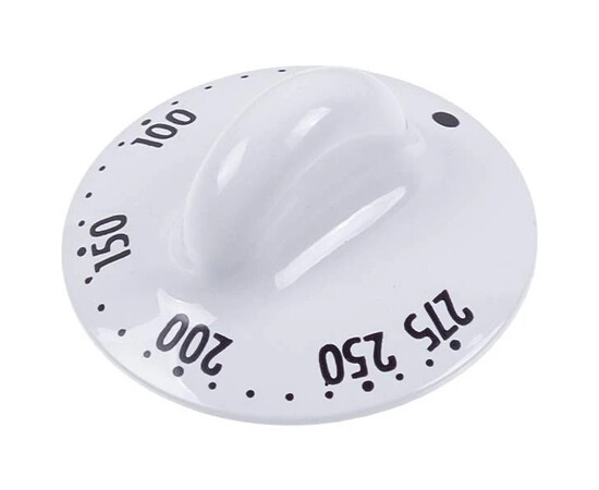 Зображення 2 Ручка регулювання духовки для плити Gorenje 375234