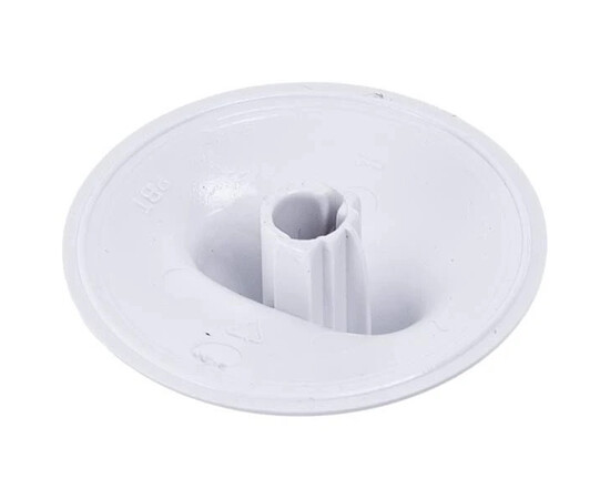 Зображення 3 Ручка регулювання духовки для плити Gorenje 375234