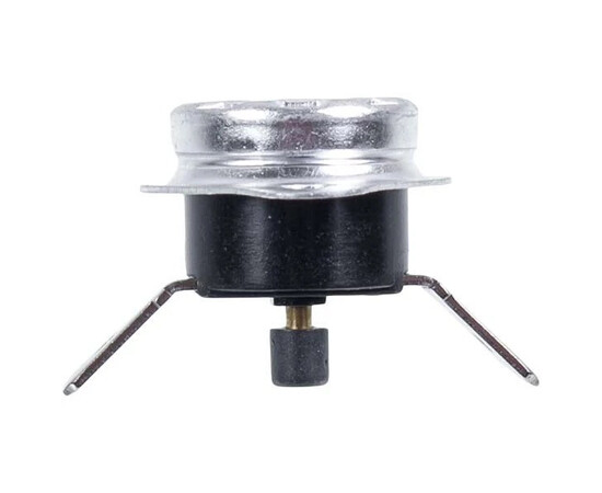 Изображение 2 Термостат для конвекторного обогревателя DeLonghi KSD301 250V 10A 180°C 5208200500