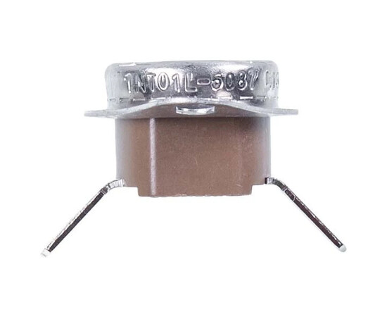 Зображення 2 Термостат 150°C для конвекторного обігрівача DeLonghi 1NT01L-5087 5208200000