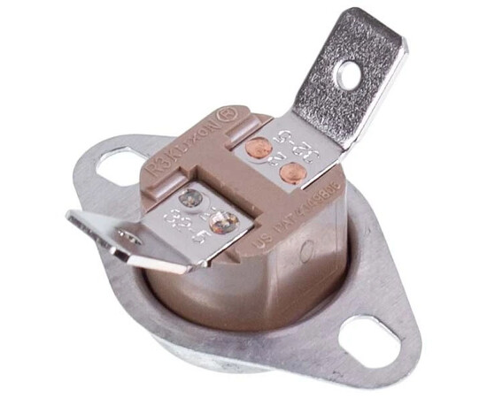 Зображення 3 Термостат 150°C для конвекторного обігрівача DeLonghi 1NT01L-5087 5208200000