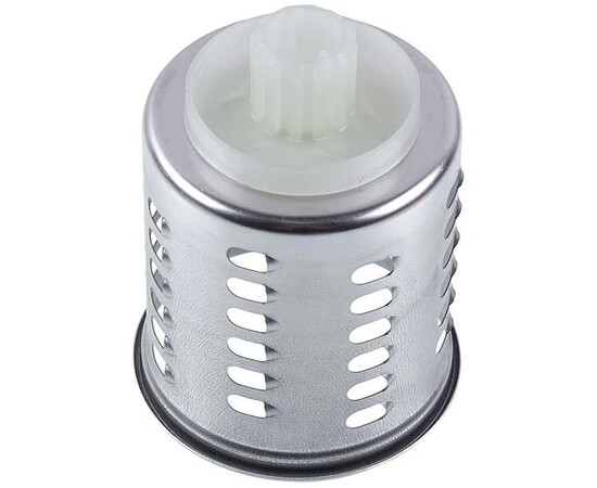 Изображение 2 Барабанчик-терка (крупная) для мясорубки Zelmer  Bosch 12025351 86.4050