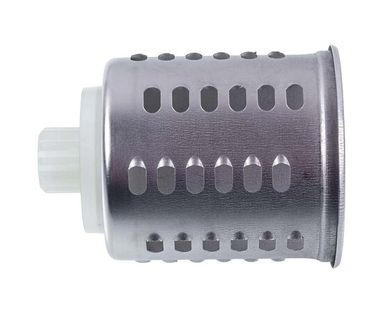 Изображение 3 Барабанчик-терка (крупная) для мясорубки Zelmer  Bosch 12025351 86.4050