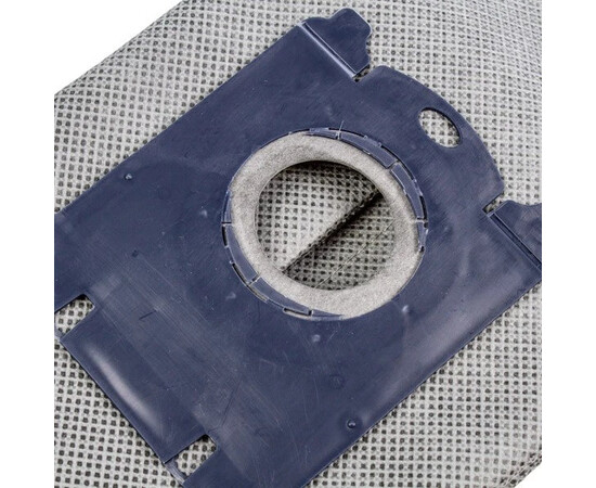 Зображення 4 Electrolux 900166760 Мішок тканинний для пилососа