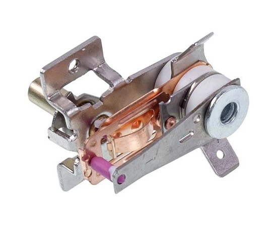 Зображення 4 Термостат для обігрівача KST-168 250/125V 16A