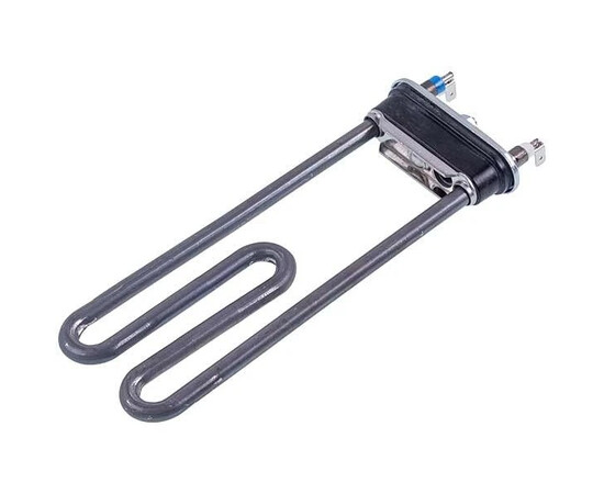 Зображення 2 ТЕН для пральної машини Hansa 8011444 TPO 200-LB-2000 Thermowatt L=200 mm 2000 W