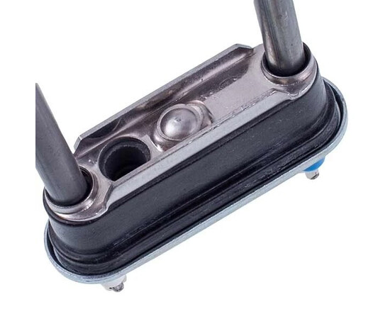 Зображення 5 ТЕН для пральної машини Hansa 8011444 TPO 200-LB-2000 Thermowatt L=200 mm 2000 W