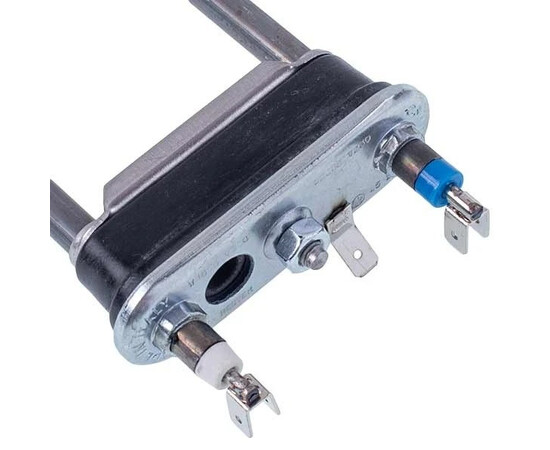 Зображення 6 ТЕН для пральної машини Hansa 8011444 TPO 200-LB-2000 Thermowatt L=200 mm 2000 W