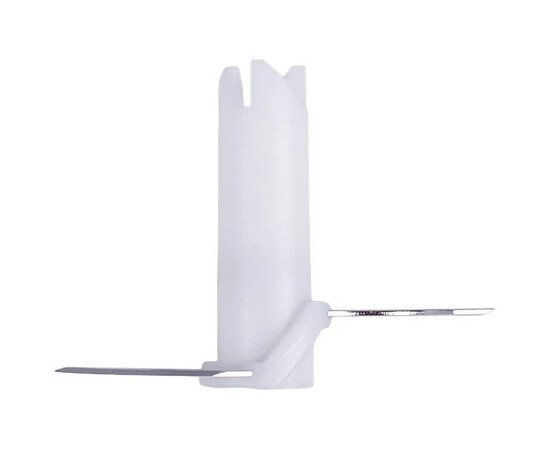 Зображення 3 Ніж в чашу подрібнювача для блендера Bosch 00601507