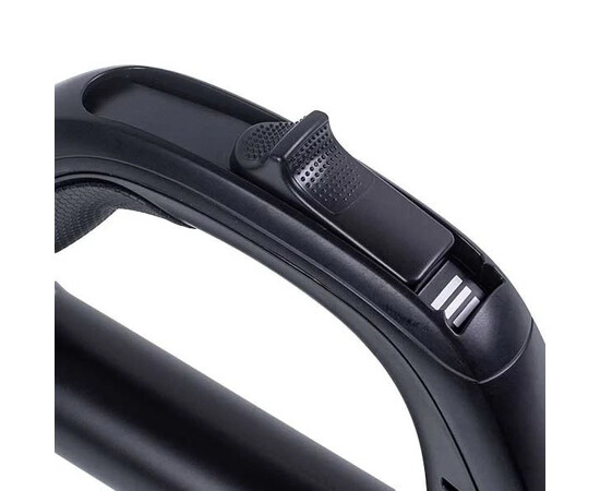 Зображення 5 Шланг + насадка з ворсом для пилососа Rowenta RS-RT3510