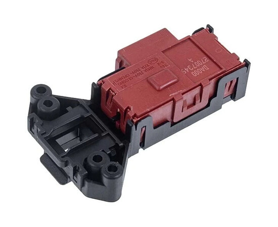 Зображення 2 Замок люка (двері) для пральної машини Beko 2805310100 Rold