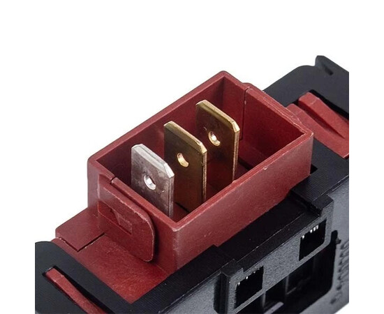 Зображення 5 Замок люка (двері) для пральної машини Beko 2805310100 Rold