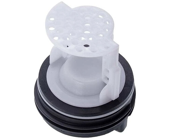 Зображення 2 Фільтр насоса для пральної машини Samsung DC97-09928A (в зборі)