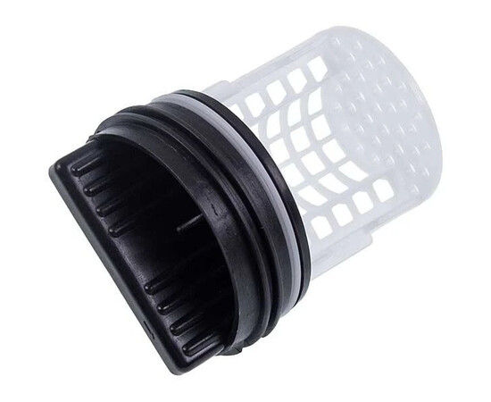 Зображення 4 Фільтр насоса для пральної машини Samsung DC97-09928A (в зборі)