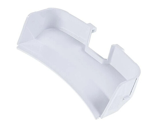 Зображення 2 Накладка ручки люка для пральної машини Samsung DC63-00924A