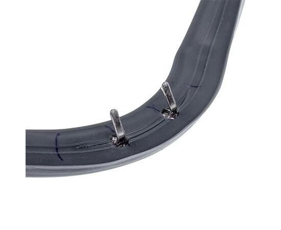 Зображення 3 Ущільнювач дверей для духовки плити Samsung DG97-00019E