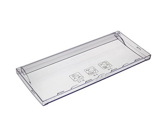 Зображення 3 Панель ящика (середнього) морозильної камери Beko 4397311100