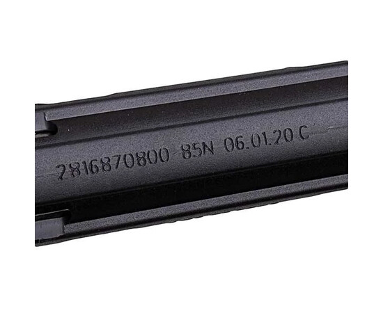 Зображення 3 Амортизатор бака для пральної машини Beko 2816870800 AKS 85N L=155-230mm D отвору=11mm