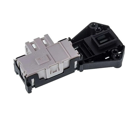 Зображення 2 Замок люка (двері) для пральної машини Samsung DC64-01538A Concore