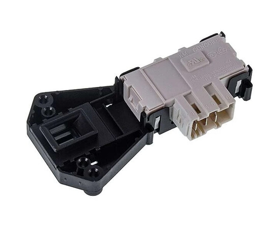 Зображення 3 Замок люка (двері) для пральної машини Samsung DC64-01538A Concore