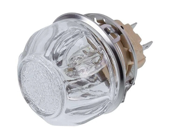 Зображення 2 Лампочка G9 для духовки 40W Whirlpool 480121101148