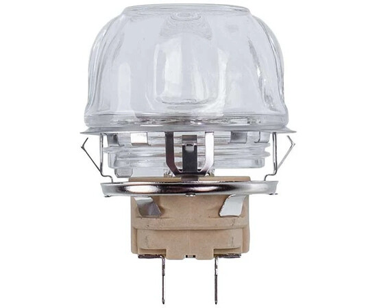 Зображення 3 Лампочка G9 для духовки 40W Whirlpool 480121101148