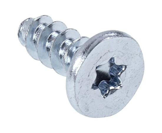 Зображення 5 Блок підшипників для вертикальної пральної машини Whirlpool 481231019144 6203 - 2Z (білий)