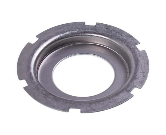 Зображення 12 Блок підшипників для вертикальної пральної машини Whirlpool 481231019144 6203 - 2Z (білий)