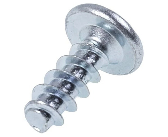 Зображення 13 Блок підшипників для вертикальної пральної машини Whirlpool 481231019144 6203 - 2Z (білий)