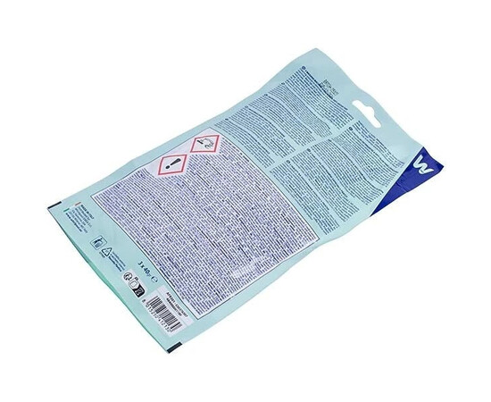 Зображення 3 Таблетки для видалення поганого запаху AFR300 з пральної машини Wpro-Whirlpool 480181700998